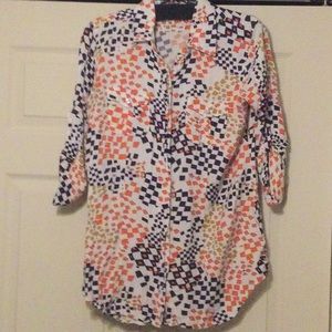 Cabi 404 Grand Prix Top.